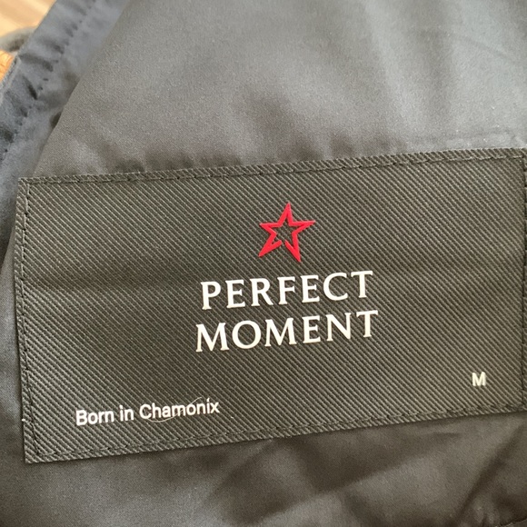 NWT perfect moment womens arctic flare ski pants - Picture 9 of 10